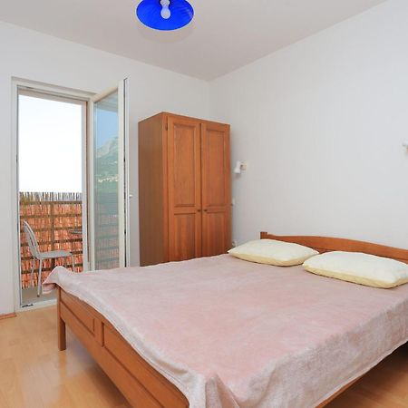 Apartment Brela 789A Extérieur photo