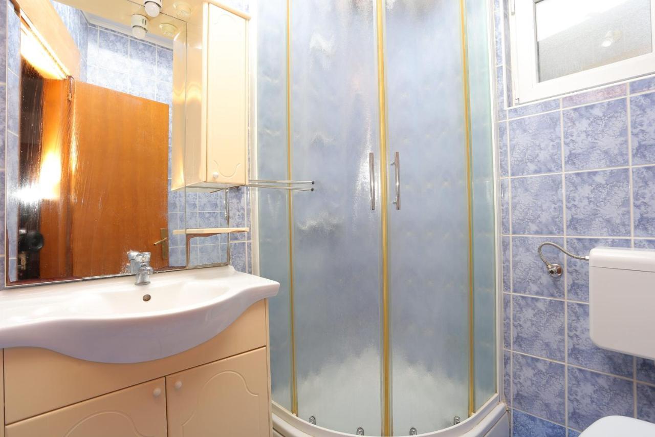 Apartment Brela 789A Extérieur photo