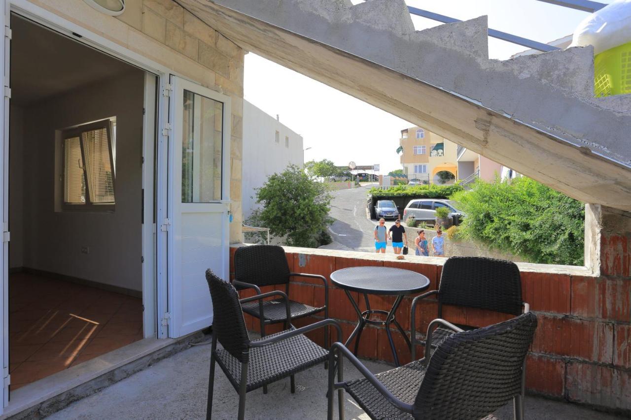 Apartment Brela 789A Extérieur photo