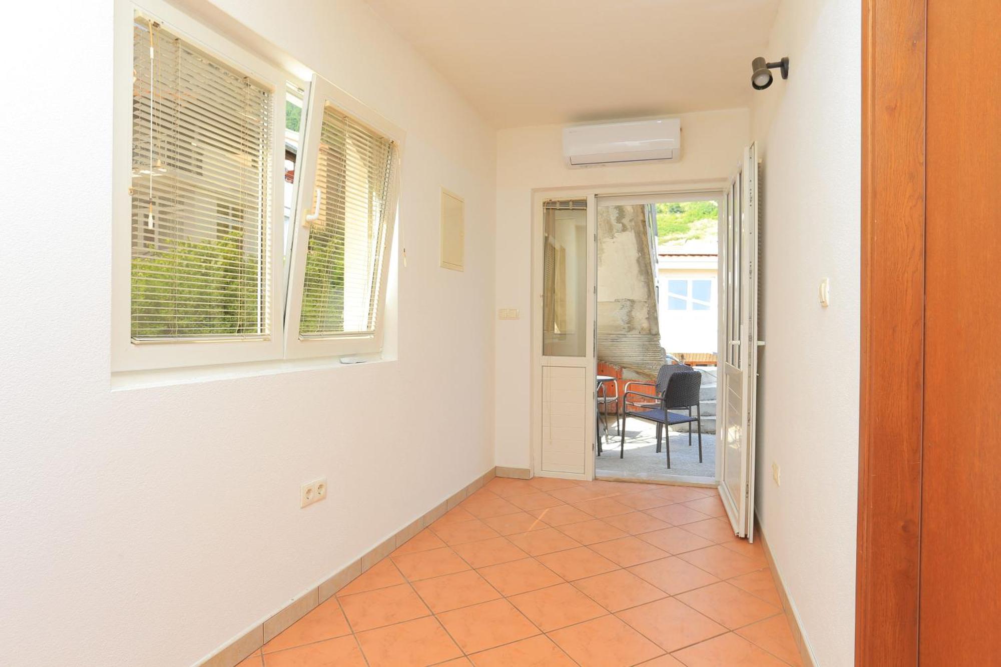 Apartment Brela 789A Extérieur photo